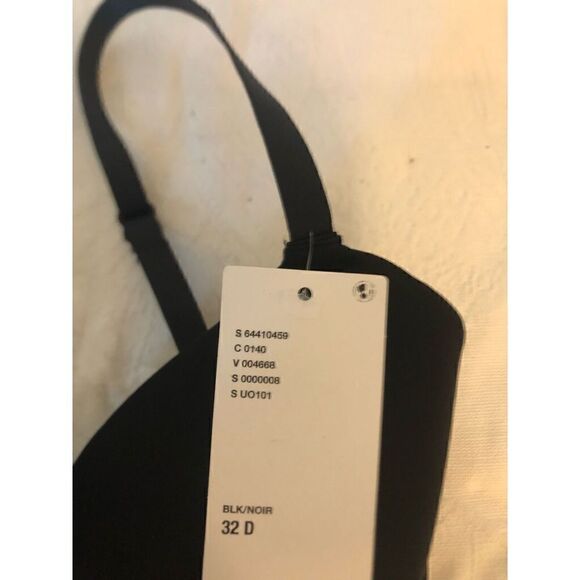 SALE Brand New Urban Outfitters Out from Under Candice Lightly Lined Bra - Picture 3 of 4